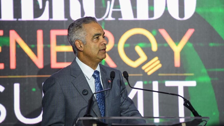 República Dominicana aumentará 50% su capacidad energética al 2028