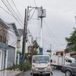 EDESUR activa plan ante temporada ciclónica 2026 en RD