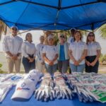 República Dominicana refuerza conservación marina y costera