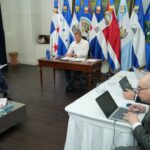 República Dominicana lidera reunión clave de ministros del SICA