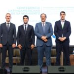 República Dominicana será sede de LatinoSan 2026 sobre saneamiento