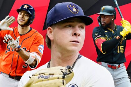 MLB 2026: Cardinals y White Sox ascienden tras semana 11