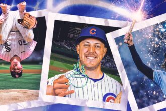 Lanzadores de MLB proponen nuevas celebraciones tras ponches