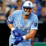 Vinnie Pasquantino de Royals fuera seis semanas por fractura