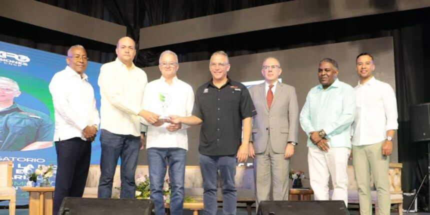 Expo Provisiones 2026 supera RD$300 millones en ventas