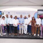 Gobierno invierte RD$48.5 millones en electrificación rural de Bahoruco