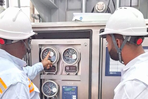 Edesur invierte RD$469 millones en transformadores desde China
