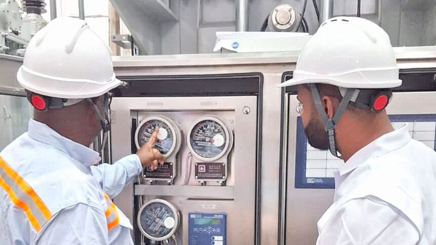 Edesur invierte RD$469 millones en transformadores desde China