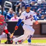 Juan Soto impulsa triunfo de Mets con dos jonrones ante Phillies