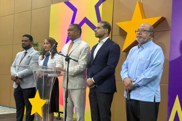 PLD: Nuevas leyes en RD ponen en riesgo la libertad de expresión