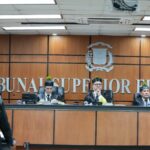 TSE inadmite amparo contra la Junta Central Electoral por improcedente