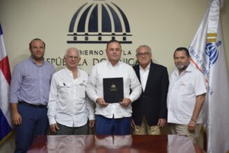 Gobierno dominicano amplía subsidio a fertilizantes hasta agosto