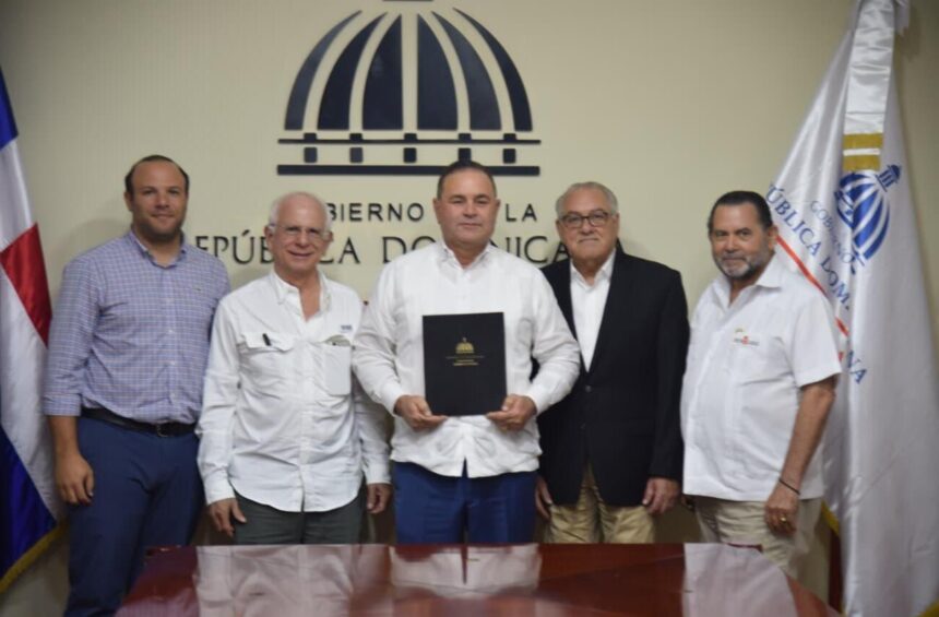 Gobierno dominicano amplía subsidio a fertilizantes hasta agosto