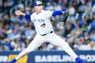 Louis Varland lidera relevistas destacados en MLB 2026 y fantasy