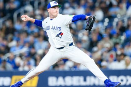 Louis Varland lidera relevistas destacados en MLB 2026 y fantasy
