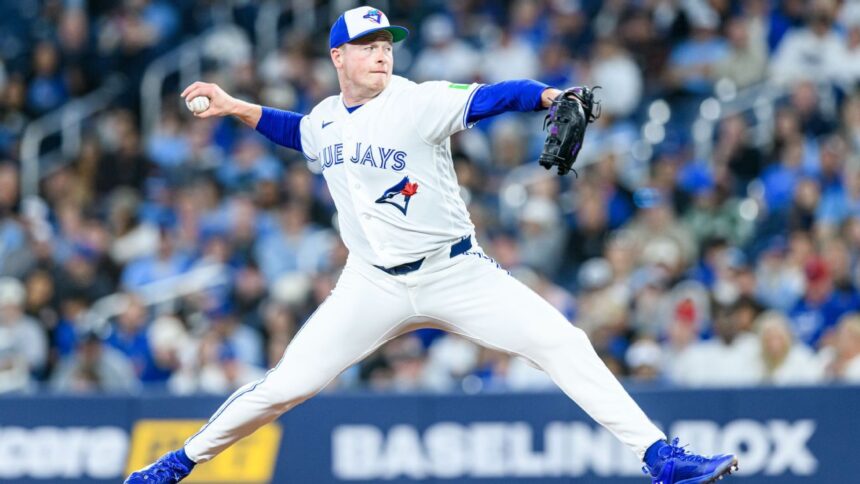 Louis Varland lidera relevistas destacados en MLB 2026 y fantasy