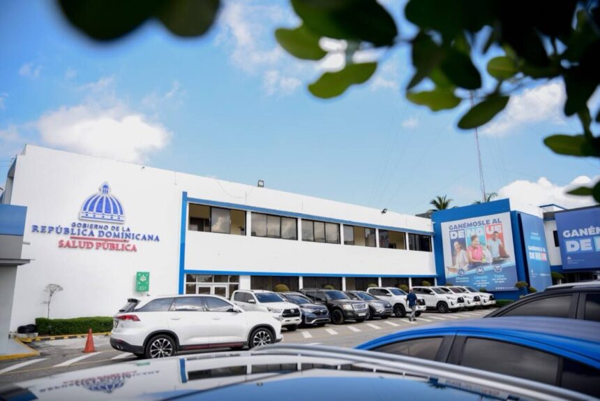 República Dominicana reduce mortalidad materna e infantil en 2026