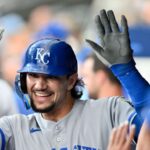 Jac Caglianone y hermanos Contreras rompen marcas en MLB 2026