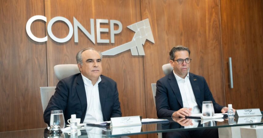 CONEP pide debate amplio sobre reforma a Ley de Residuos RD