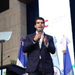 INAPA resalta saneamiento del arroyo Gurabo en LatinoSan 2026
