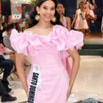 Yamell Monegro destaca en certamen nacional de belleza 2024