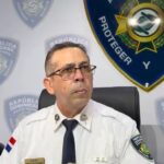 Policía busca a hombre por feminicidio en Cabrera, María Trinidad Sánchez