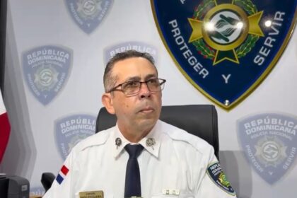 Policía busca a hombre por feminicidio en Cabrera, María Trinidad Sánchez