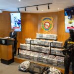 EE UU reconoce avances de RD en lucha contra narcotráfico
