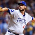 Chicago Cubs activan a Drew Pomeranz y envían a Wicks a Triple-A