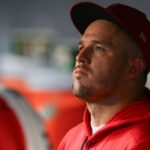 Mike Trout confía en volver con Angels antes del Juego de Estrellas