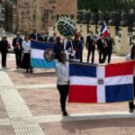 Instituto Duartiano honra a Sánchez a 165 años de su fusilamiento