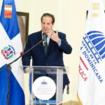 Salud mental: psiquiatras dominicanos apoyan a Venezuela tras sismos