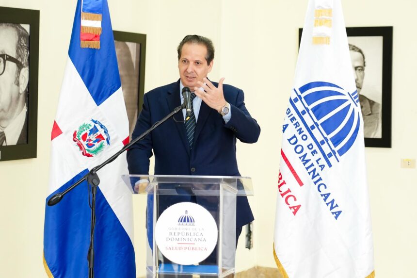 Salud mental: psiquiatras dominicanos apoyan a Venezuela tras sismos